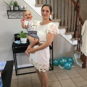 Meet your Posher, Brigitta